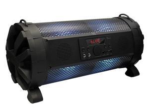 Mr. Dj Portable Karaoke System (MEGA TUBE) Mr. Dj Portable Karaoke System (MEGA TUBE)