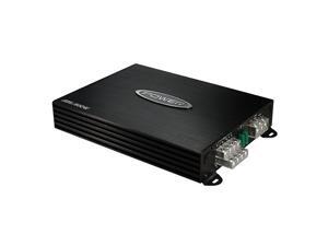 Jensen Power 400x4 Multi Channel Car Amplifier with 800 Watt Peak Performance Jensen Power 400x4 Multi Channel Car Amplifier with 800 Watt Peak Performance