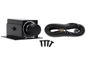 Alpine RUX-KNOB.2 Remote Bass Level Control Alpine RUX-KNOB.2 Remote Bass Level Control