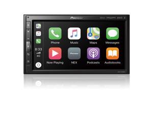 DMH-C2500NEX
Modular 6.8'' Multimedia Receiver with Apple CarPlay™, Android Auto™, Built-in Bluetooth®, and SiriusXM-Ready™ DMH-C2500NEX
Modular 6.8'' Multimedia Receiver with Apple CarPlay™, Android Auto™, Built-in Bluetooth®, and SiriusXM-Ready™