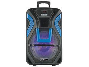 Music System SPL SP-154X Music System SPL SP-154X