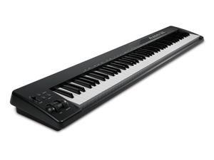 88-Key USB/MIDI Keyboard Controller 88-Key USB/MIDI Keyboard Controller