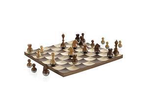 Umbra Wobble Chess Set 377601-656 Umbra Wobble Chess Set 377601-656