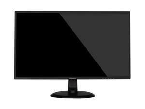 Nixeus EDG 27-Inch 1920 x 1080 Full HD AMD Free Sync Certified 240Hz Gaming Monitor with Base Tilt Only Stand (NX-EDG27240S) Nixeus EDG 27-Inch 1920 x 1080 Full HD AMD Free Sync Certified 240Hz Gaming Monitor with Base Tilt Only Stand (NX-EDG27240S)