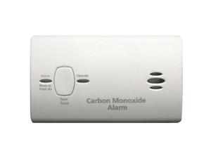 Carbon Monoxide Alarm Carbon Monoxide Alarm