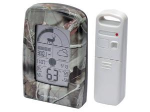 AcuRite 00250 My Backyard Weather Sportsman Forecaster AcuRite 00250 My Backyard Weather Sportsman Forecaster