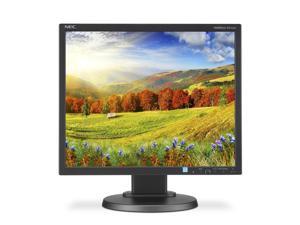 NEC Display MultiSync EA193MI-BK 19" Professional IPS Integrated Speaker 1280 x 1024 5:4 Monitor with 6ms response rate, 1000:1 contrast, DisplayPort, DVI-D, VGA NEC Display MultiSync EA193MI-BK 19" Professional IPS Integrated Speaker 1280 x 1024 5:4 Monitor with 6ms response rate, 1000:1 contrast, DisplayPort, DVI-D, VGA