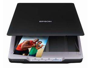 Epson Perfection V19 Photo Scanner Epson Perfection V19 Photo Scanner