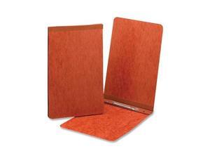 Smead Manufacturing Company SMD81704 Hinge Pressboard Binder- 2in. Cap- 2-.75 C-C- 5-.50in.x8-.50in.- RD Smead Manufacturing Company SMD81704 Hinge Pressboard Binder- 2in. Cap- 2-.75 C-C- 5-.50in.x8-.50in.- RD