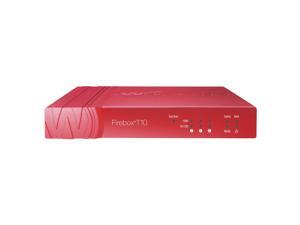 WatchGuard Firebox T10-W - security appliance with 1 year LiveSecurity Service WatchGuard Firebox T10-W - security appliance with 1 year LiveSecurity Service