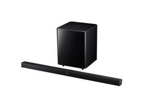 Samsung HW-HM55C/ZA 2.1 CH 2.1 Audio Bar Black 1HDMI Cbl Samsung HW-HM55C/ZA 2.1 CH 2.1 Audio Bar Black 1HDMI Cbl