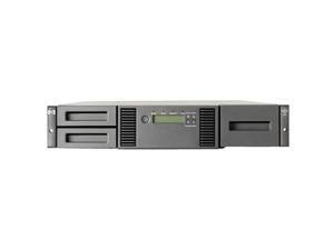 HP MSL2024 0-Drive Tape Library(AK379A) HP MSL2024 0-Drive Tape Library(AK379A)