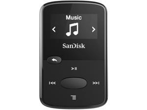 SANDISK SDMX26-008G-G46K 8GB 0.96" Clip Jam(TM) MP3 Players (Black) SANDISK SDMX26-008G-G46K 8GB 0.96" Clip Jam(TM) MP3 Players (Black)