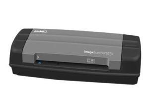 Ambir ImageScan Pro 687ix 600 dpi USB ID Card Scanner Ambir ImageScan Pro 687ix 600 dpi USB ID Card Scanner