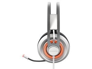 SteelSeries Siberia 650 USB, Single 3.5mm, 4-pole plug, Dual 3.5mm, 3-pole Connector Circumaural Headset SteelSeries Siberia 650 USB, Single 3.5mm, 4-pole plug, Dual 3.5mm, 3-pole Connector Circumaural Headset