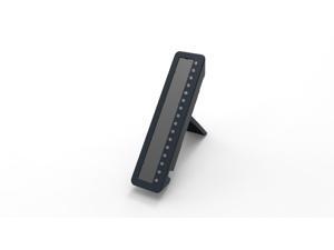 Obihai Technology OBI1000E Obihai 16 Key Expansion Module - Sidecar for Supported OBi1000 Series IP Phones - LED Obihai Technology OBI1000E Obihai 16 Key Expansion Module - Sidecar for Supported OBi1000 Series IP Phones - LED