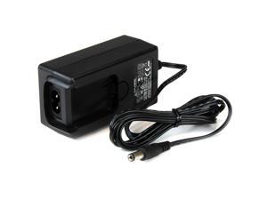 StarTech.com SVA5M3NEUA DC Power Adapter - 5V, 3A StarTech.com SVA5M3NEUA DC Power Adapter - 5V, 3A