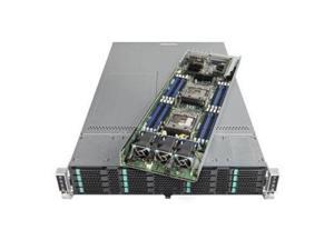 Intel Server Chassis 2U Single H2216XXKR2 Server Chassis 2U Single Intel Server Chassis 2U Single H2216XXKR2 Server Chassis 2U Single