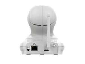 SereneLife IPCAMHD61 Network Camera - 1 Pack - Color SereneLife IPCAMHD61 Network Camera - 1 Pack - Color