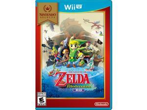 Legend of Zelda: The Wind Waker HD - Nintendo Wii U Legend of Zelda: The Wind Waker HD - Nintendo Wii U