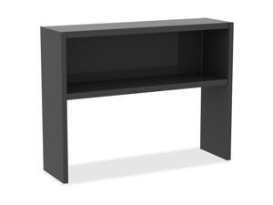 Stack-On Hutch 48" Charcoal Stack-On Hutch 48" Charcoal