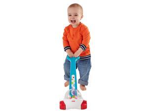 Fisher-Price Corn Popper Push and Pull Toy Fisher-Price Corn Popper Push and Pull Toy