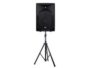 QFX S-14 Speaker Stand QFX S-14 Speaker Stand