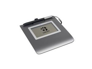 Wacom STU430V Monochrome Lcd Signature 3.8 X 2.4 Wacom STU430V Monochrome Lcd Signature 3.8 X 2.4