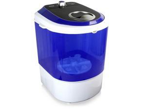Pyle Home PUCWM11 Compact and Portable Washing Machine Pyle Home PUCWM11 Compact and Portable Washing Machine