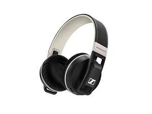 Sennheiser URBANITE XL Wireless Headphones with Integrated Microphone -Black Sennheiser URBANITE XL Wireless Headphones with Integrated Microphone -Black