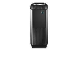 Alienware Desktop Computer Alienware Aurora R6 AWAUR6-7482SLV Intel Core i7 7th Gen 7700 (3.60 GHz) 8 GB DDR4 1 TB HDD NVIDIA GeForce GTX 1060 Windows 10 Home 64-Bit Alienware Desktop Computer Alienware Aurora R6 AWAUR6-7482SLV Intel Core i7 7th Gen 7700 (3.60 GHz) 8 GB DDR4 1 TB HDD NVIDIA GeForce GTX 1060 Windows 10 Home 64-Bit