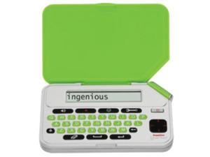 Franklin Lrl-230 Speaking Vocabulary Builder Franklin Lrl-230 Speaking Vocabulary Builder