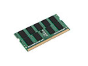 Kingston KTL-TN424E/16G Ddr4 - 16 Gb - So-Dimm 260-Pin - 2400 Mhz / Pc4-19200 - Cl17 - 1.2 V - Unbuffered - Ecc Kingston KTL-TN424E/16G Ddr4 - 16 Gb - So-Dimm 260-Pin - 2400 Mhz / Pc4-19200 - Cl17 - 1.2 V - Unbuffered - Ecc