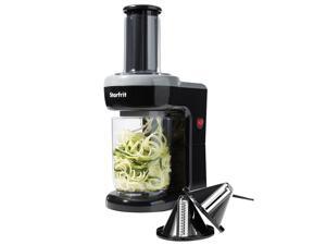 Starfrit 024200-004-0000 Electric Spiralizer Starfrit 024200-004-0000 Electric Spiralizer