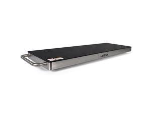 NUTRICHEF PKWTR40 Nutrichef Electric Warming Tray / Food Warmer with Non-Stick Heat-Resistant Glass Plate NUTRICHEF PKWTR40 Nutrichef Electric Warming Tray / Food Warmer with Non-Stick Heat-Resistant Glass Plate