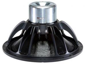 B And C 18IPAL B&c 18" 3400w Powersoft Woofer B And C 18IPAL B&c 18" 3400w Powersoft Woofer