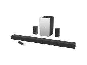 VIZIO SmartCast SB3651-E6 5.1 Soundbar System VIZIO SmartCast SB3651-E6 5.1 Soundbar System