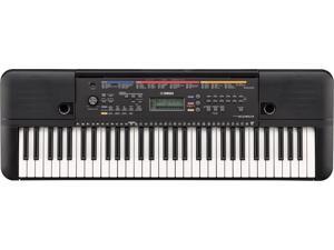 Yamaha PSRE263 61key 400 Voices Keyboard Yamaha PSRE263 61key 400 Voices Keyboard