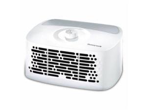 Honeywell HHT270W HEPA Clean Tabletop 13' x 13' Room Air Honeywell HHT270W HEPA Clean Tabletop 13' x 13' Room Air
