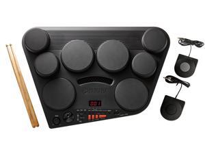 Yamaha DD75 570 Drum Voices 75 Preset Drum Yamaha DD75 570 Drum Voices 75 Preset Drum