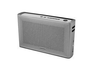Magnavox MMA3631 Retro Portable Bluetooth Speaker with USB Charger Magnavox MMA3631 Retro Portable Bluetooth Speaker with USB Charger