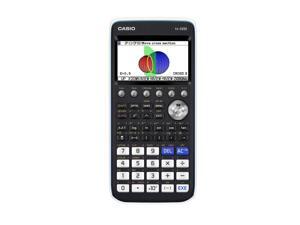 Casio - FX-CG50-L-IH - Casio FX-CG50 Graphing Calculator - Natural-VPAM, Backlit Display, Prior Entry Recall, Protective Casio - FX-CG50-L-IH - Casio FX-CG50 Graphing Calculator - Natural-VPAM, Backlit Display, Prior Entry Recall, Protective
