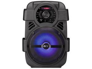 QFX PBX-8 Rechargeable 8" Party Speaker QFX PBX-8 Rechargeable 8" Party Speaker