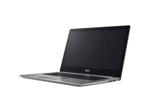 Acer Swift SF314-52-59A9 14" LCD Ultrabook - Intel Core i5 i5-8250U Quad-core (4 Core) 1.60 GHz - 8 GB DDR4 SDRAM - 256 GB SSD - Windows 10 Home 64-bit - 1920 x 1080 - In-plane Switching (IPS) Tech... Acer Swift SF314-52-59A9 14" LCD Ultrabook - Intel Core i5 i5-8250U Quad-core (4 Core) 1.60 GHz - 8 GB DDR4 SDRAM - 256 GB SSD - Windows 10 Home 64-bit - 1920 x 1080 - In-plane Switching (IPS) Tech...