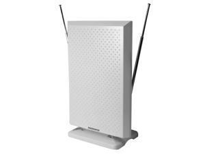 Magnavox MC347 HDTV Indoor Digital Antenna with Amplifier Magnavox MC347 HDTV Indoor Digital Antenna with Amplifier