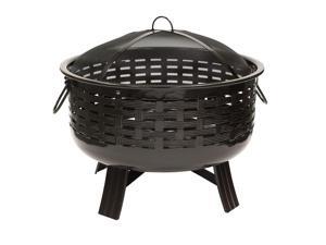 LANDMANN 26211 Fireglow Porcelain Firepit LANDMANN 26211 Fireglow Porcelain Firepit