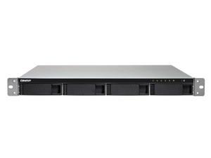 QNAP TS-453BU-4G-US Diskless System Network Storage QNAP TS-453BU-4G-US Diskless System Network Storage