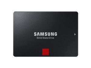 Samsung 860 PRO - 1TB - MZ-76P1T0E - 2.5" SATA III Internal SSD - Integrator Packaging Samsung 860 PRO - 1TB - MZ-76P1T0E - 2.5" SATA III Internal SSD - Integrator Packaging