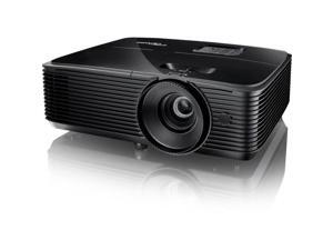 Optoma HD143X DLP Projector 3000 Lumens 1080P 23,000:1 REC.709 color 12,000 hour lamp life, HDMI, 3D Sync port, USB power Optoma HD143X DLP Projector 3000 Lumens 1080P 23,000:1 REC.709 color 12,000 hour lamp life, HDMI, 3D Sync port, USB power