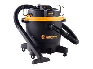 Vacmaster VJH1612PF 0201 Beast 16-Gallon Professional Series Wet Dry Vac Vacmaster VJH1612PF 0201 Beast 16-Gallon Professional Series Wet Dry Vac